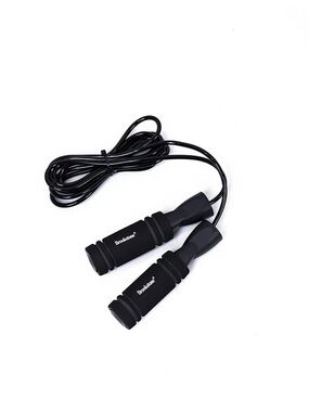Brookstone 9 Ft Weighted Jump Rope